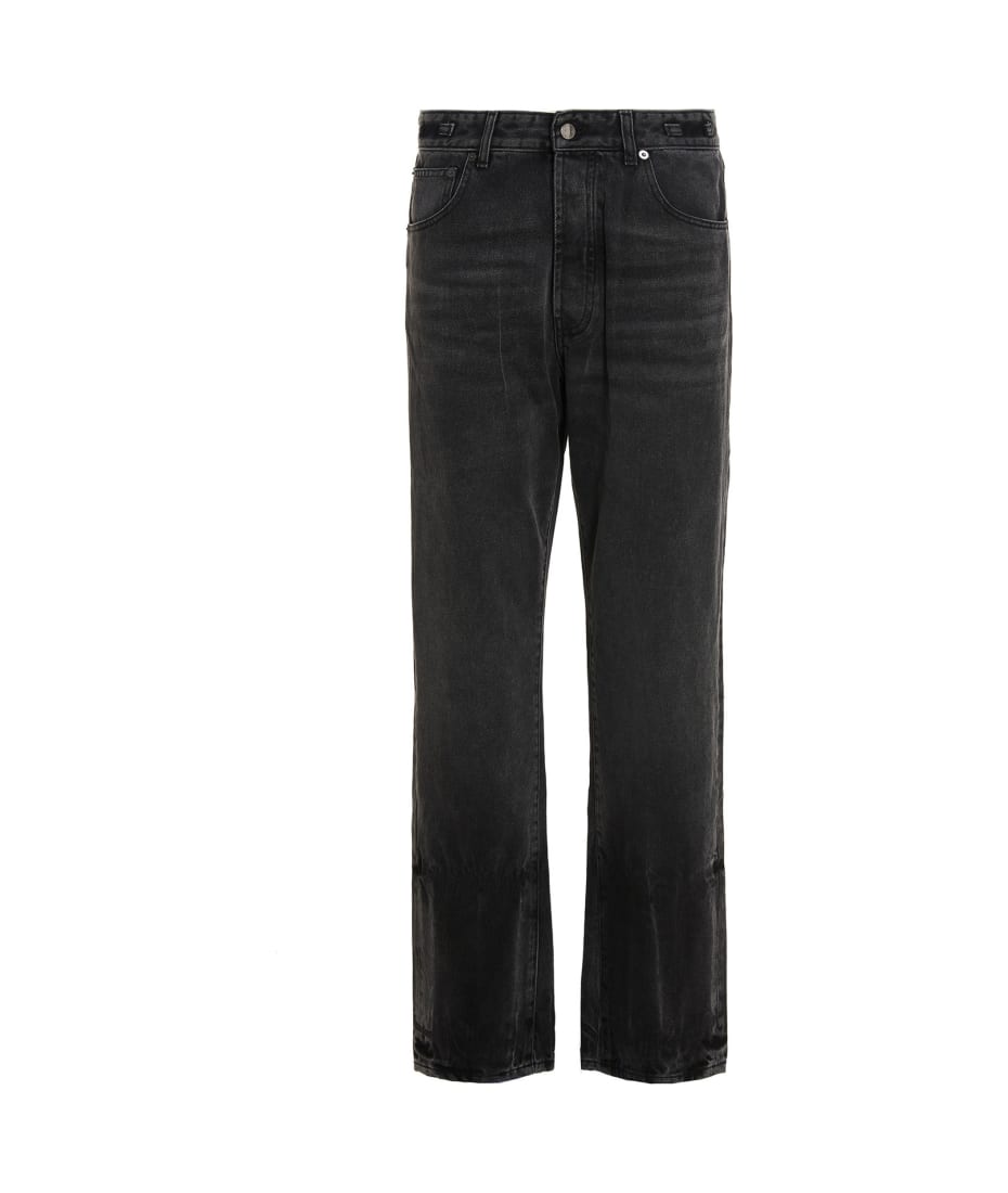 Men's Larry Straight Cut Jeans by Darkpark