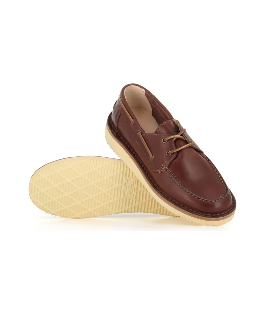 Astorflex Loafer Boatflex italist