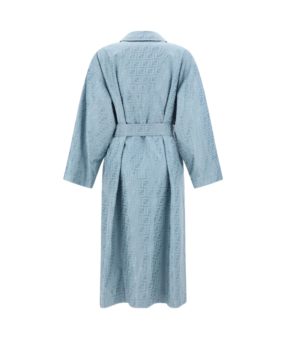 Fendi Ff Coat | italist