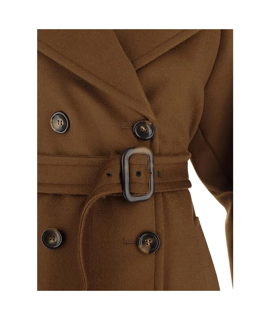 SportMax Leandro Coat | italist