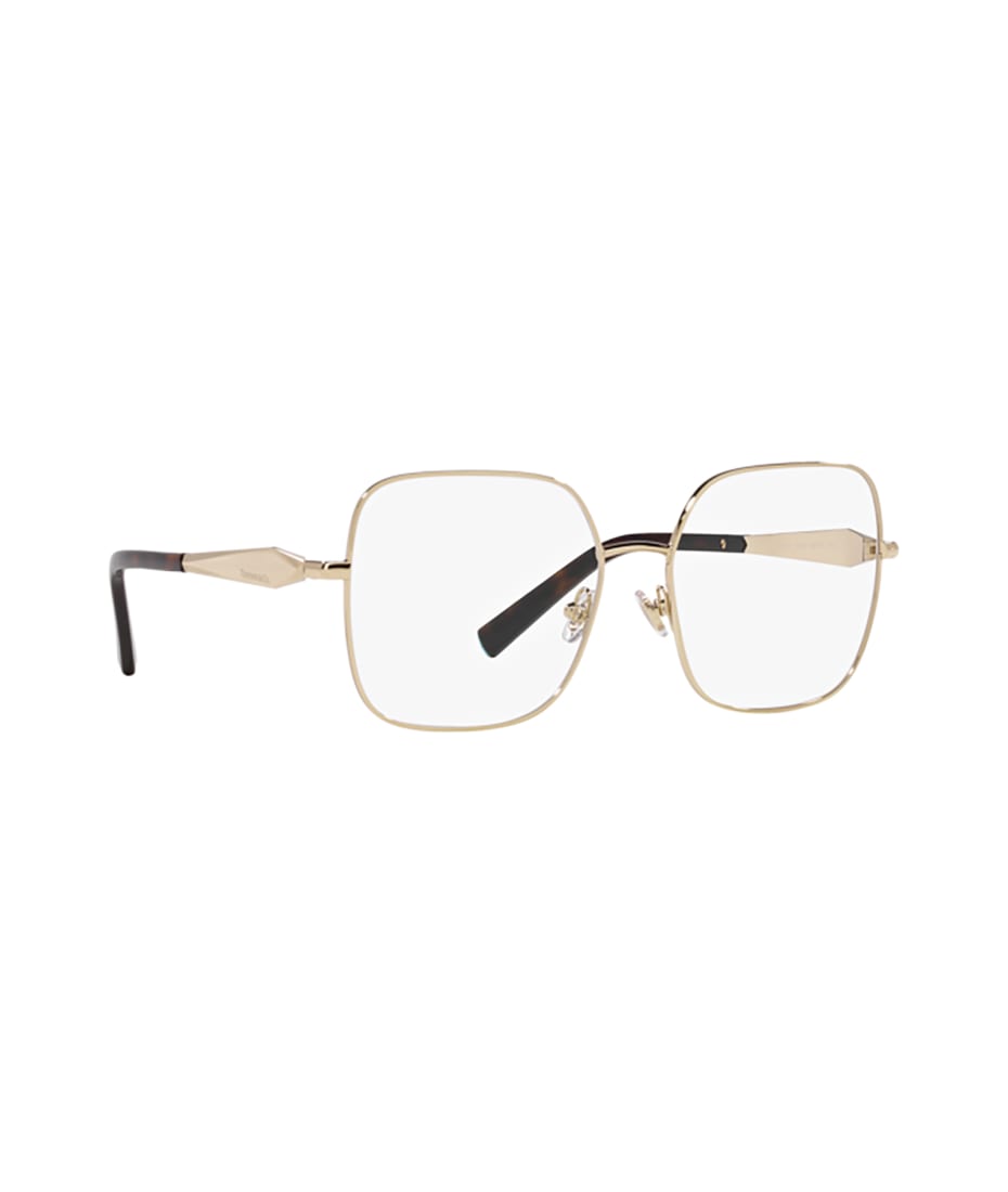 Tiffany & Co. Tf1151 Pale Gold Glasses - Pale Gold