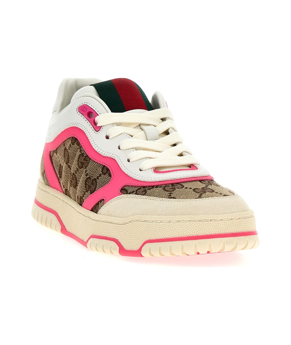 gucci Re-web' Sneakers | italist