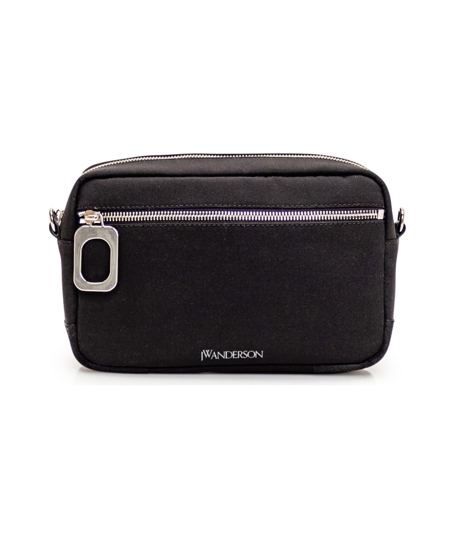 ショルダーバッグ J W ANDERSON CAMERA BAG WITH SHOULDER STRAP J.W. Anderson 'camera Bag' Crossbody Bag | italist
