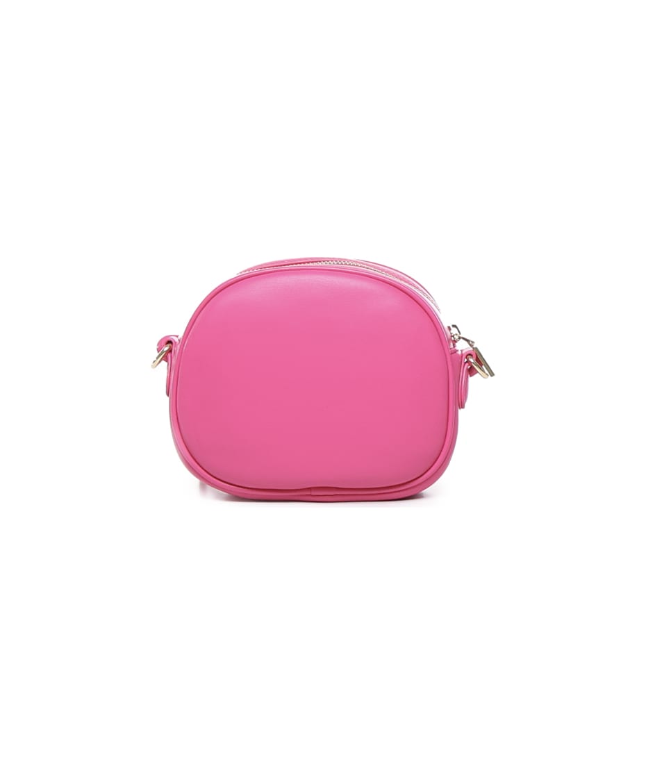 【mnem】Marshmallow padded mini bag Love Moschino Marshmallow Padded Mini Bag | italist, ALWAYS