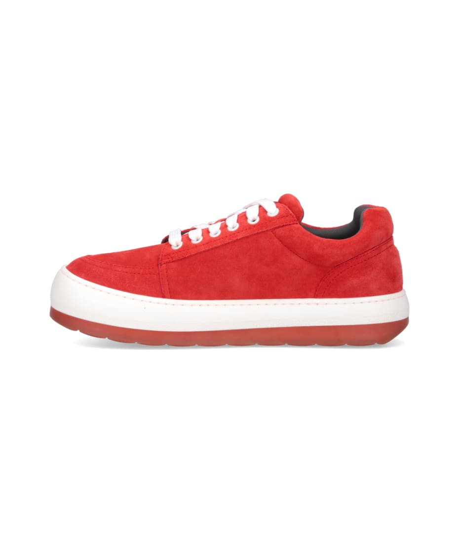スニーカー SUNNEI Men Sneakers CSHOXSNK015 black Sunnei Sneakers for Men | Online Sale up to 75% off | Lyst