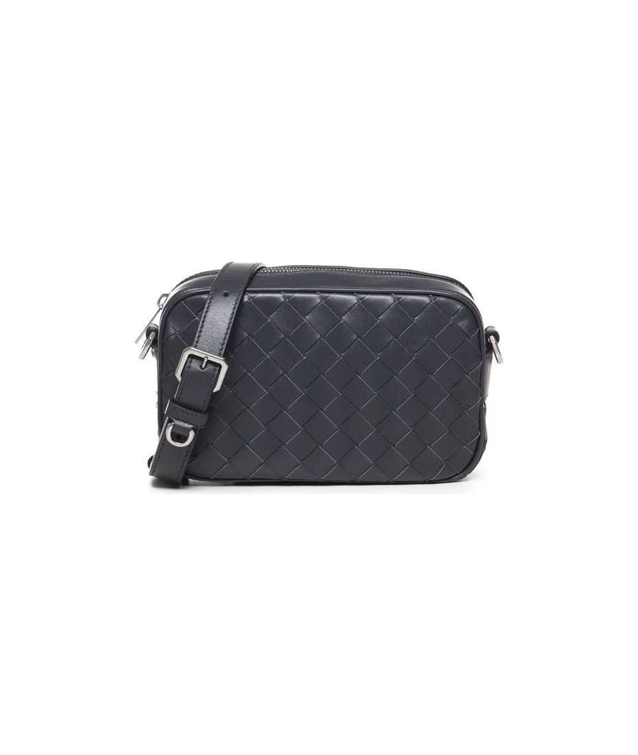 Bottega Veneta Intrecciato Camera Bag | italist