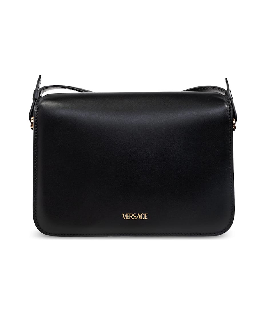 Versace Shoulder Bag Medusa Biggie ショルダーバッグ 通販 | italist