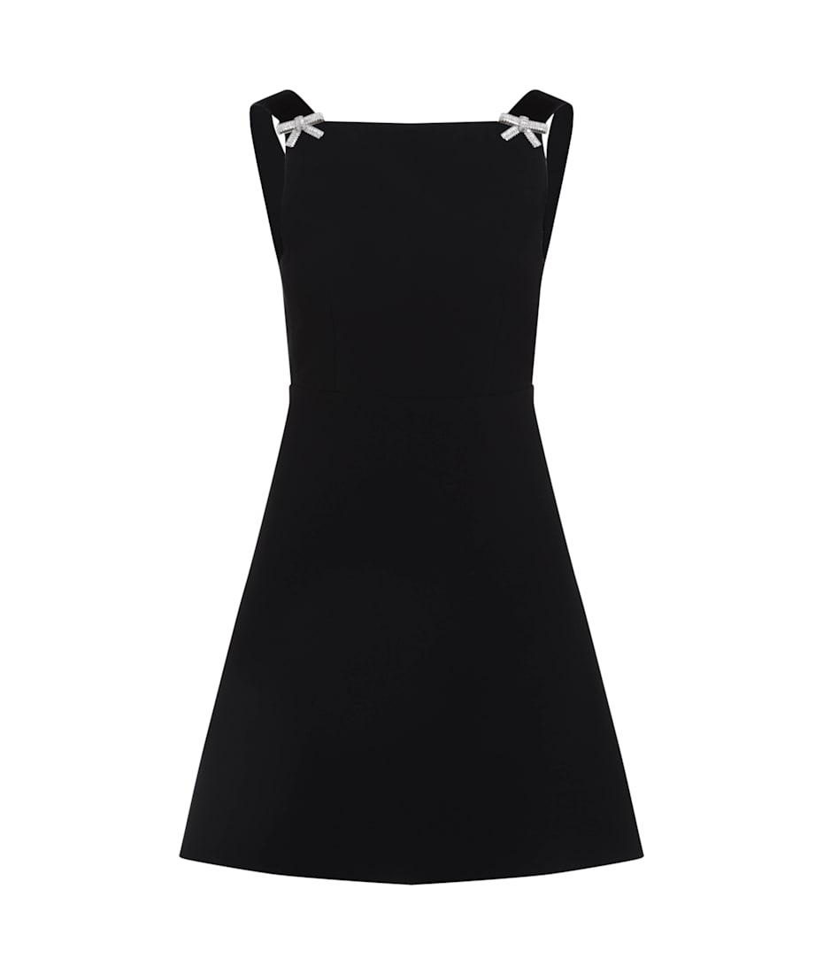 PRADA｜DRESSES (P3J25 S231 12JF F0002) Prada Mni Dress | italist