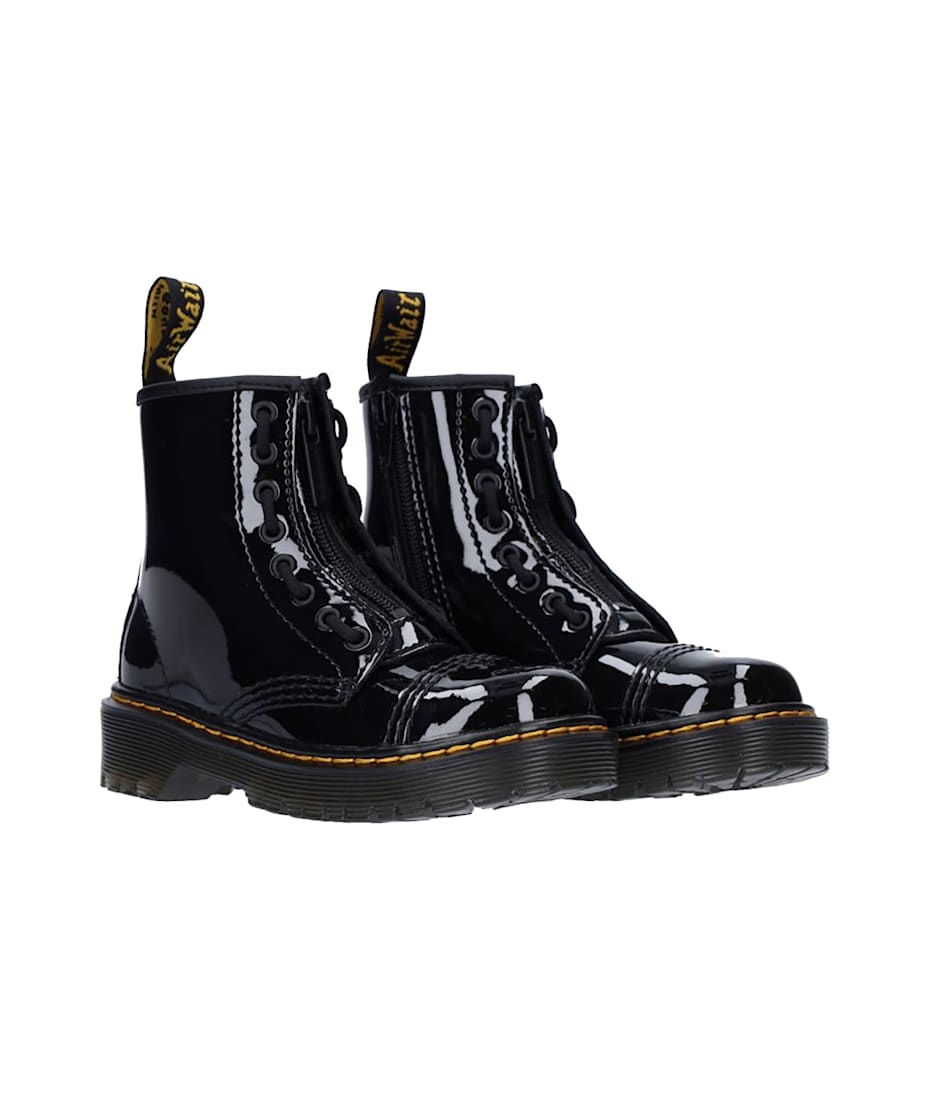dr martens black lamper