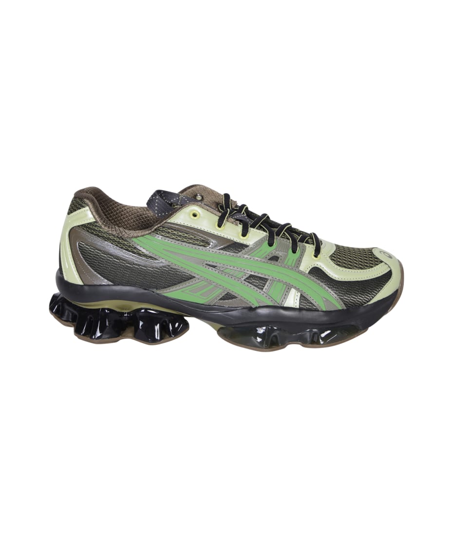 Kiko Kostadinov ASICS US5-S GEL-QUANTUM KINETIC