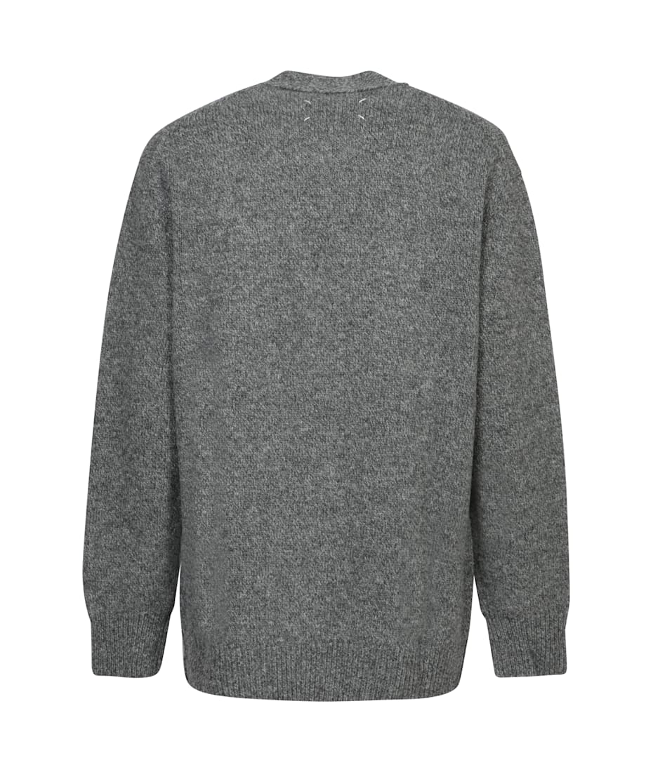 Maison Margiela Cardigan | italist Maison Margiela Cardigan | italist