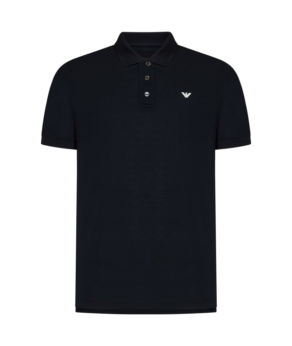 Polo Shirt 2024 emporio armani