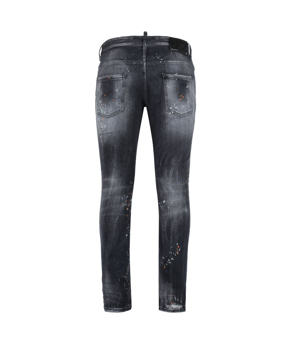 Dsquared2 Super Twinky Skinny Jeans | italist
