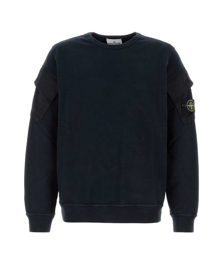 stone  sweat スウェット Volcom Stone Sweatshirt - Light Purple - Men - Volcom Europe