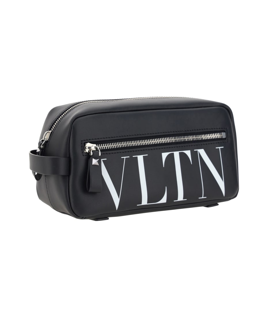 VALENTINO｜ (5W0B0Q04 IGX 0NO / 5W2B0Q04 IGX 0NO) Valentino Garavani Vltn Beauty Case | italist