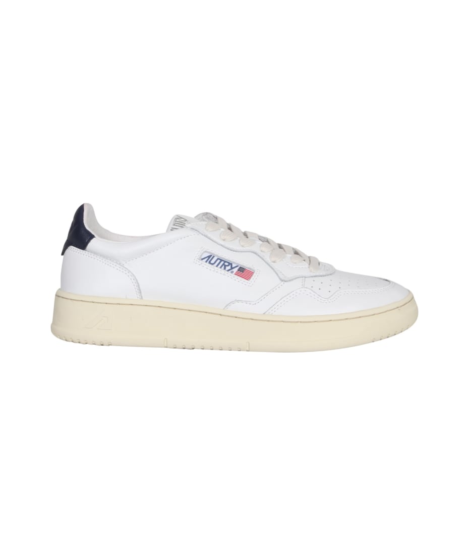 Autry 01 Low Sneakers | italist