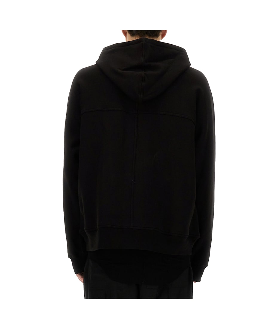【関税&送料込】Rick Owens Hoodie Rick Owens Hoodie | italist