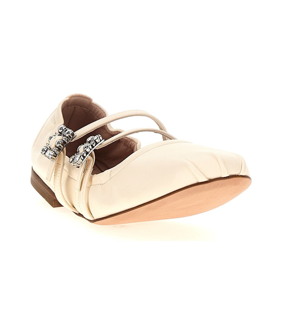 Roger Vivier Ballet Flats | italist