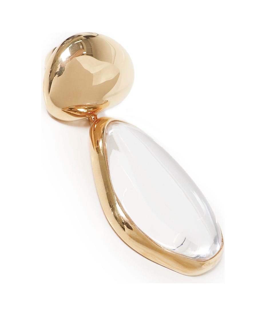 Alaia Specchio Earrings | italist