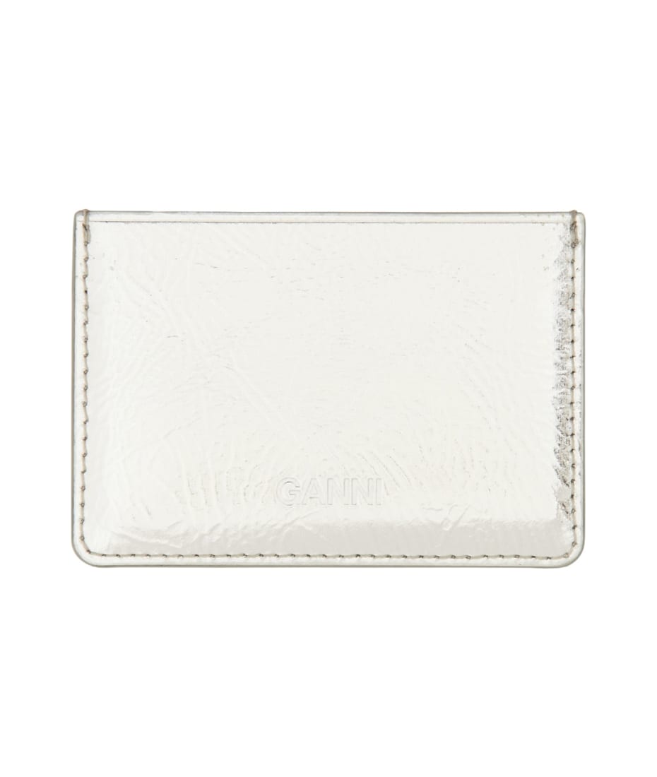送料・関税込【GANNI】25fw Bou Card Holder Ganni Bou Card Holder – Two Skirts