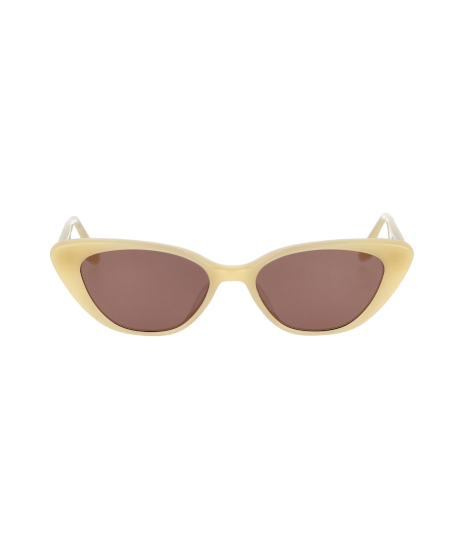 Gentle Monster Crella Sunglasses | italist