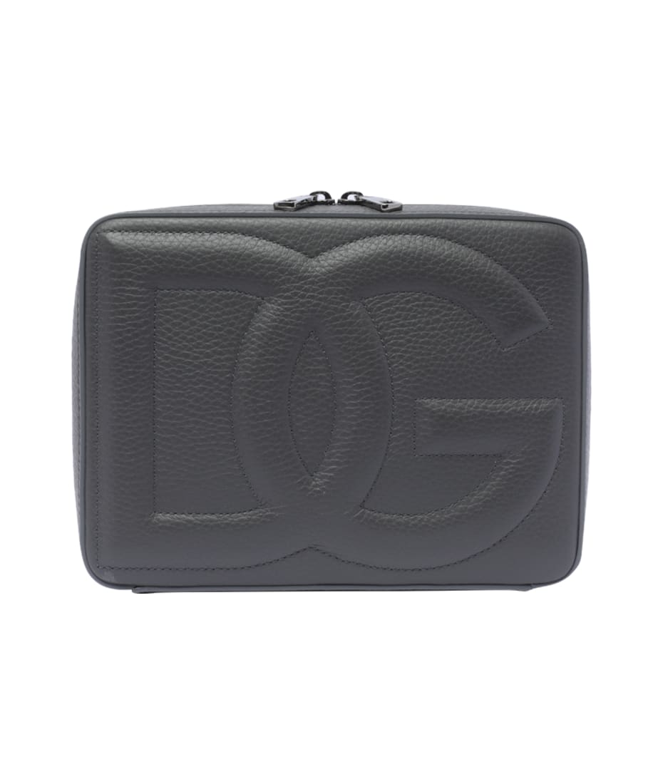 Dolce & Gabbana Dg Logo Crossbody Bag | italist