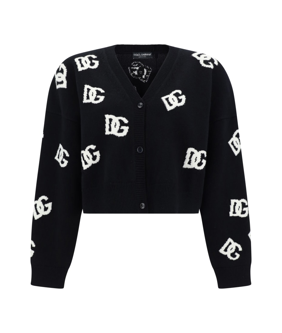 Dolce & Gabbana Cardigan | italist 