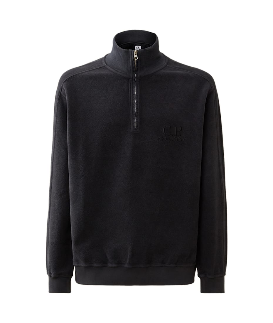 Tシャツ・カットソー C.P. Company SS25 KNITTED POLO. (18CMKN070A 005687G888) knBUgFXr7uYJwsz8jecj_18CMPL291
