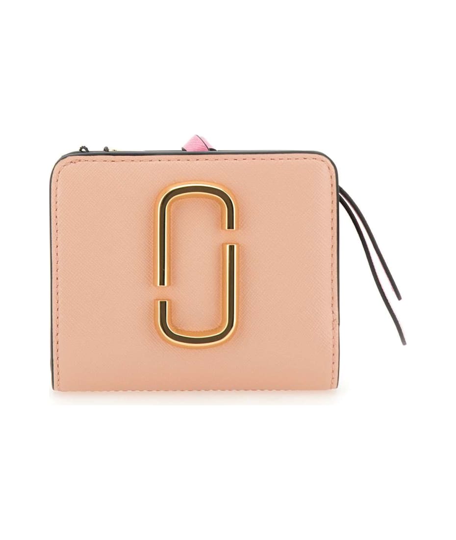 jacobs the snapshot mini compact wallet