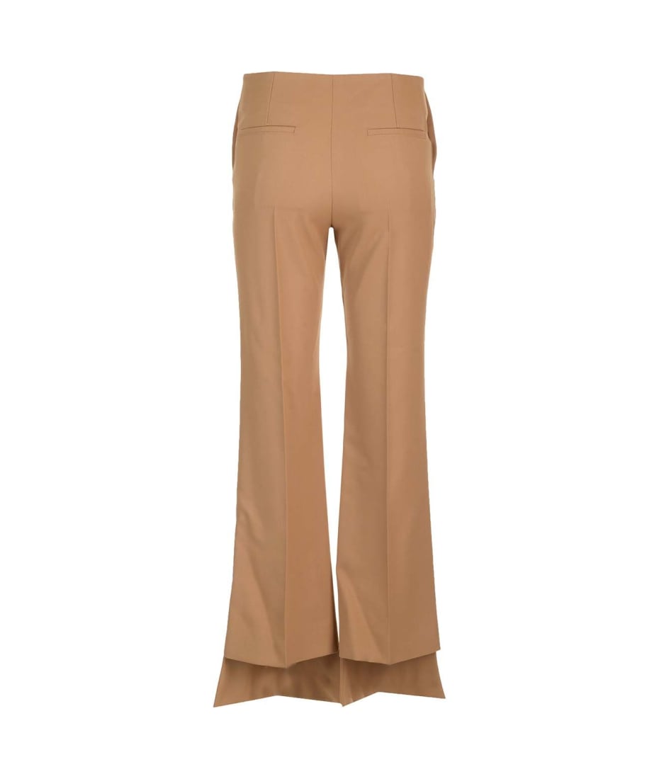 パンツ Chloe FW24 PANTS (CH24APA32 063205) Chloé Tailored Trousers | italist