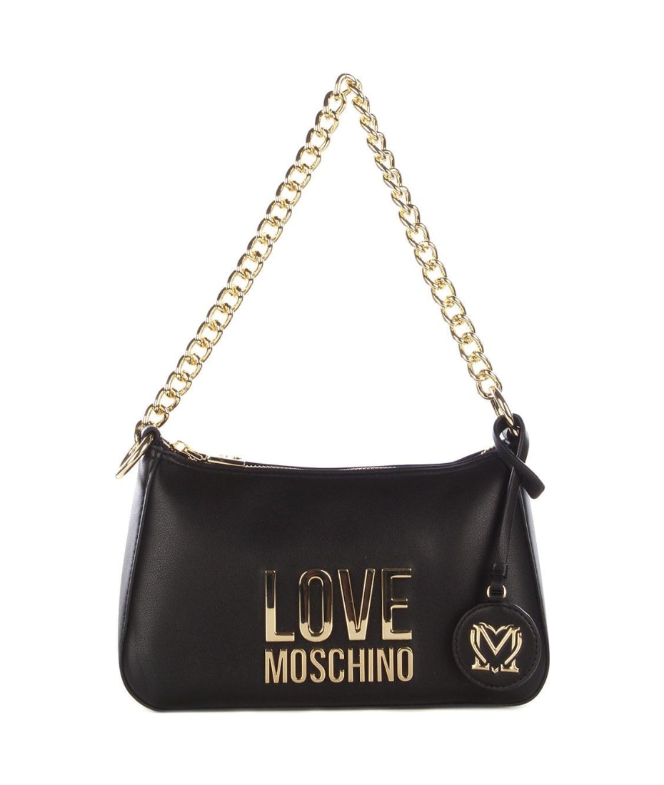 Love moschino discount made in china