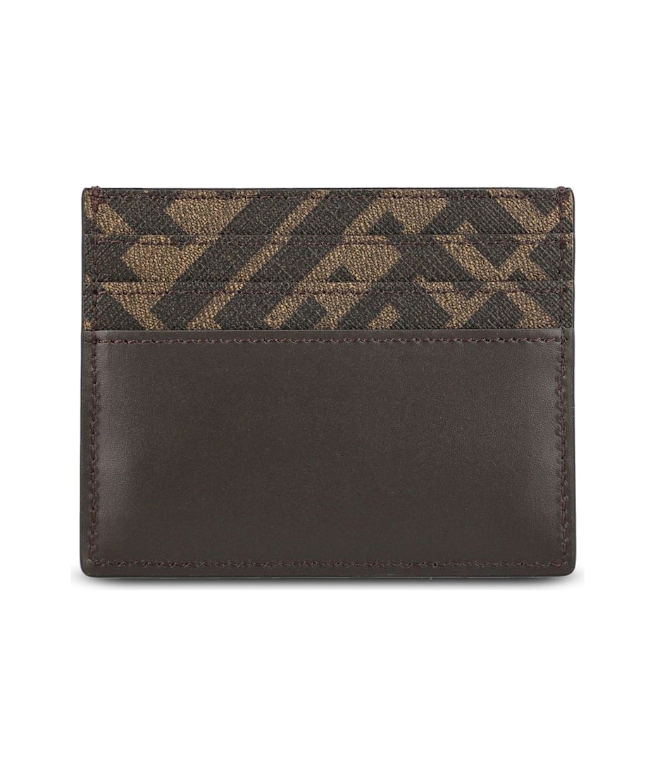 【FENDI】CARD WALLET Fendi Card Holder | italist