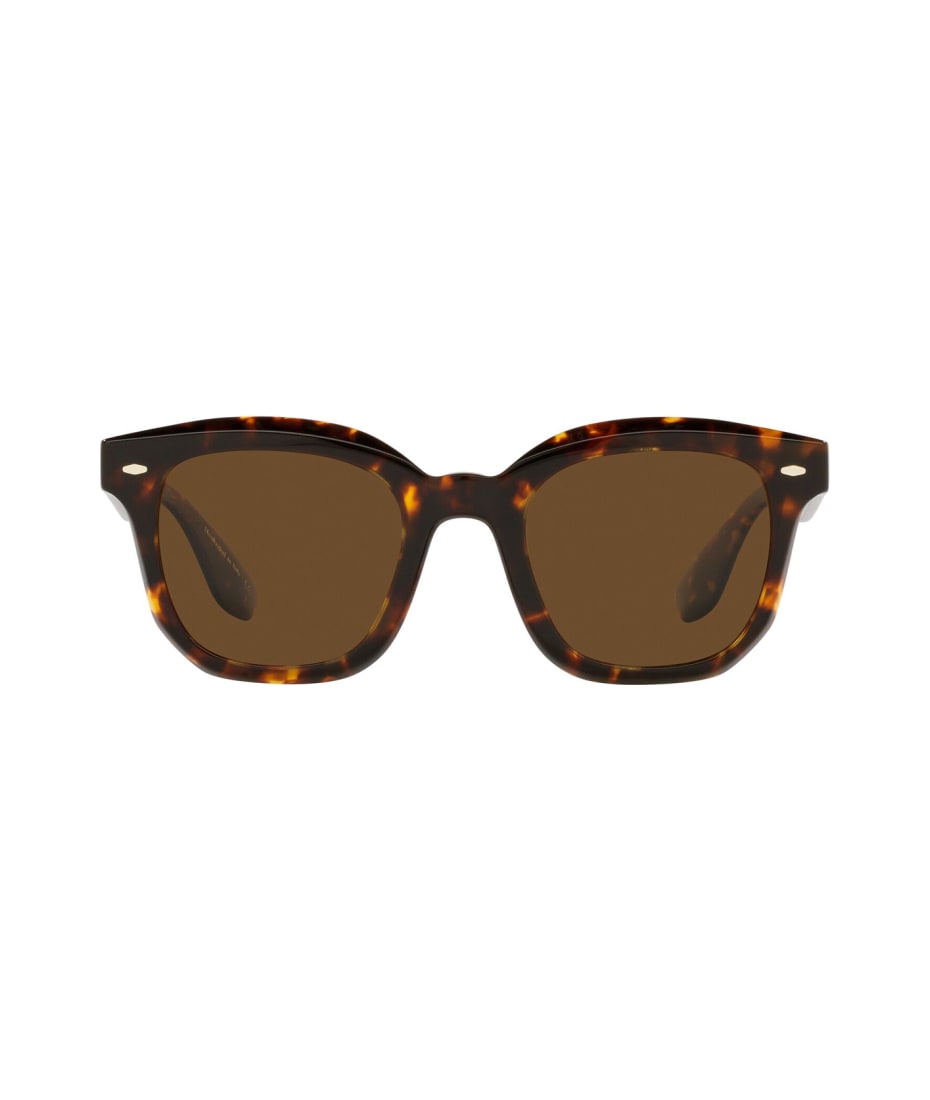 Oliver Peoples Ov5472su Dm2 Sunglasses | italist