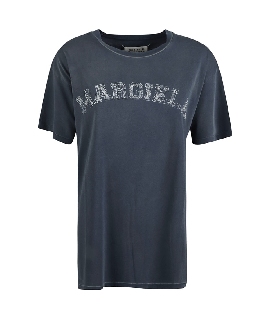 【送料&関税込】Maison Margiela Crewneck T-shirt - Unisex Maison Margiela Crewneck T-shirt | italist