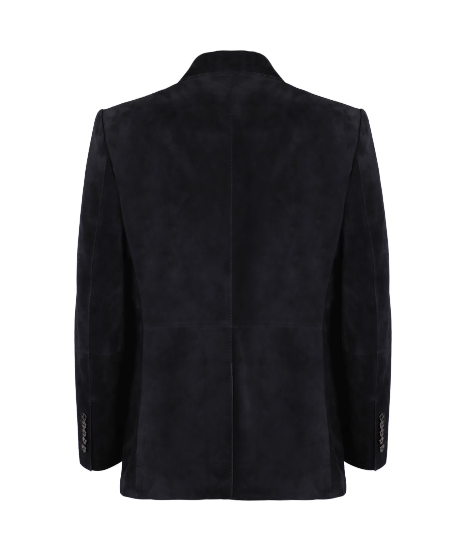 Tom Ford Single-breasted Two-button Jacket | italist, ALWAYS LIKE 