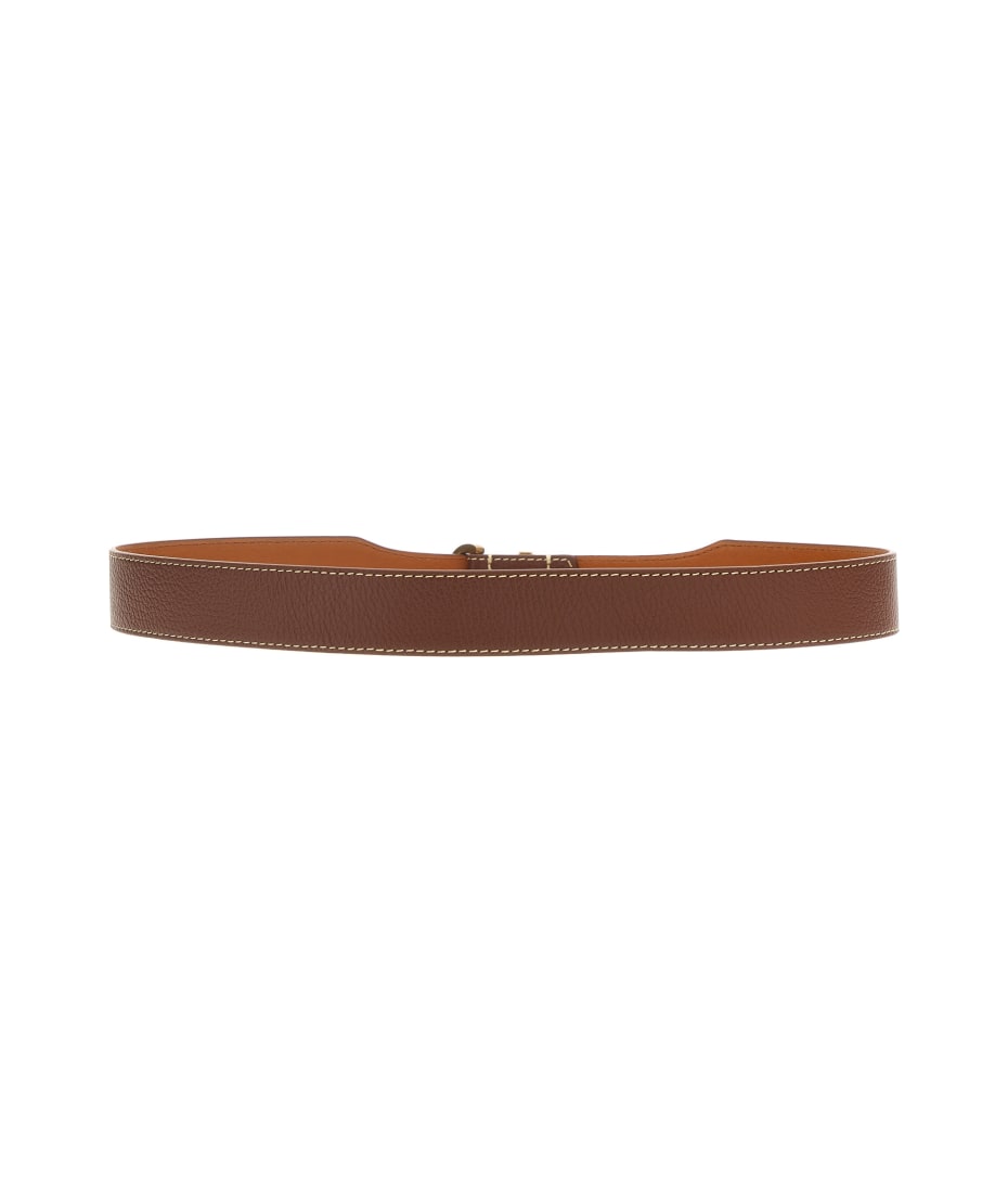 【関税&送料込】Pinko Belts Brown Pinko 'tamboril' Belt | italist