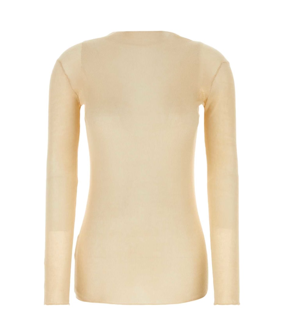 【関税&送料込】Prada Melange Sand Cotton Sweatshirt 0400021423068?wid=900