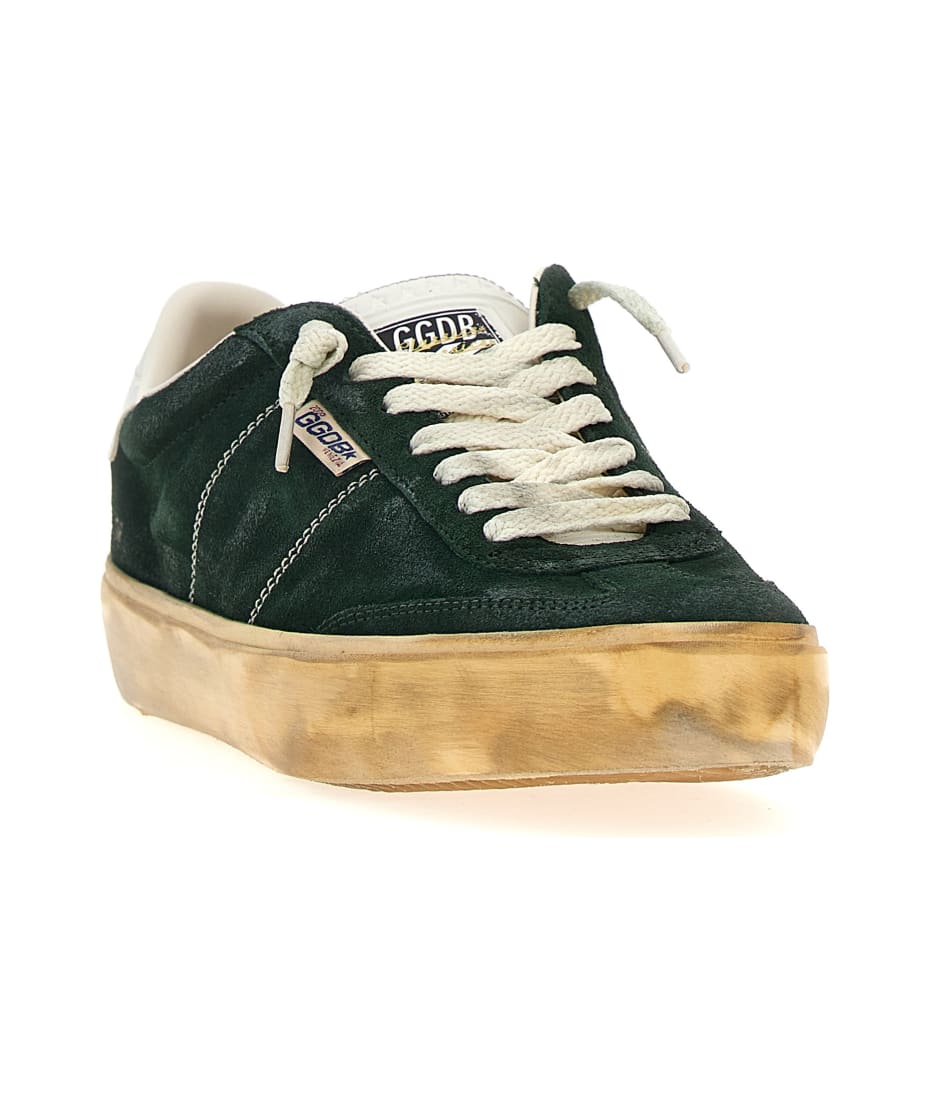 Golden Goose 'soul Star' Sneakers | italist