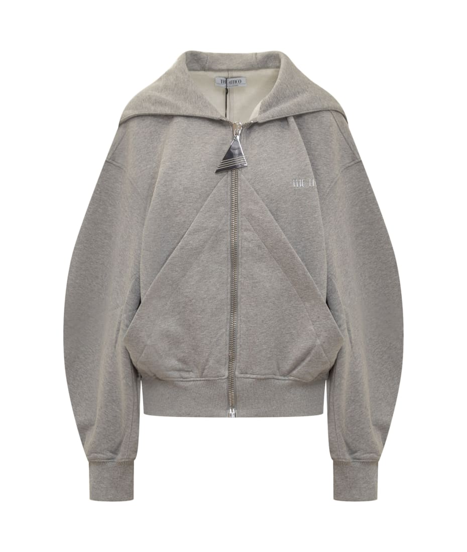 The Attico Sweatshirt italist