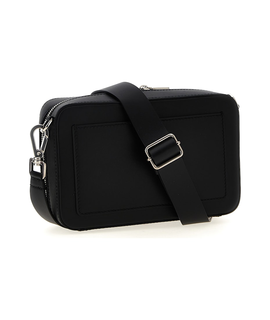【関税込み】dolce & gabbana Logo shoulder strap Dolce & Gabbana Logo Shoulder Strap | italist
