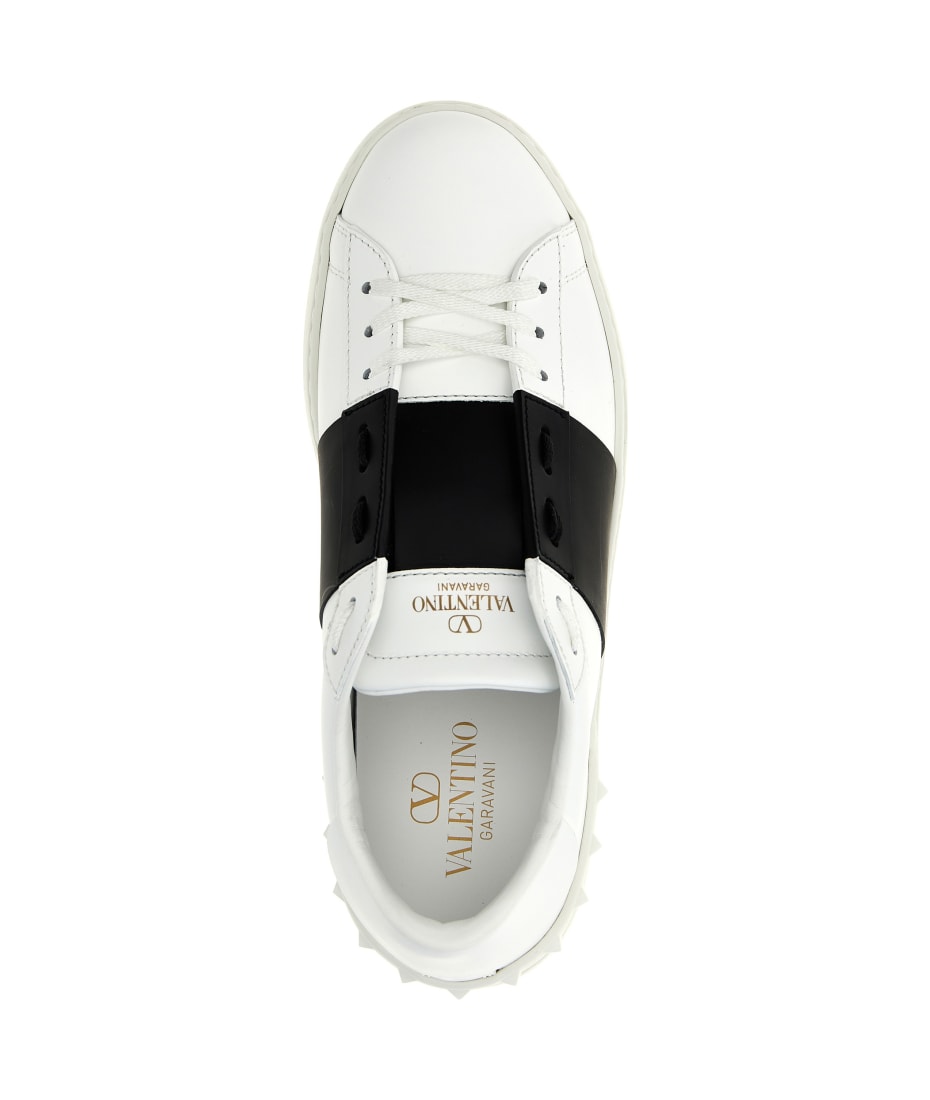 Valentino Garavani 'open' Sneakers | italist