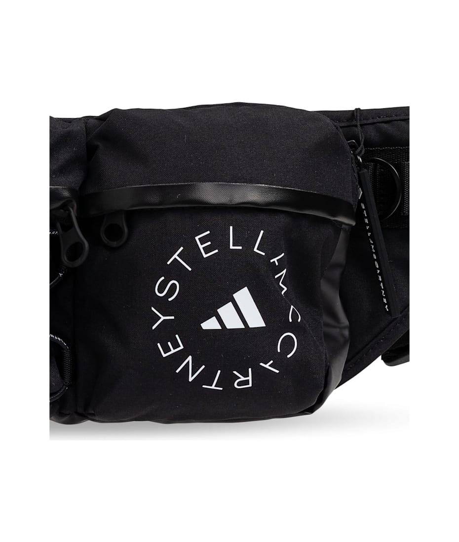 Adidas by Stella McCartney Logo Printed Bum Bag | italist