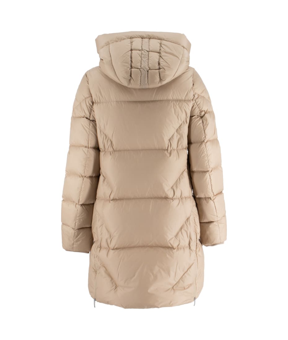 PARAJUMPERS｜ (Clove (25SS-PMTSTL03-325)) Parajumpers Blaze Hooded Down Jacket | italist