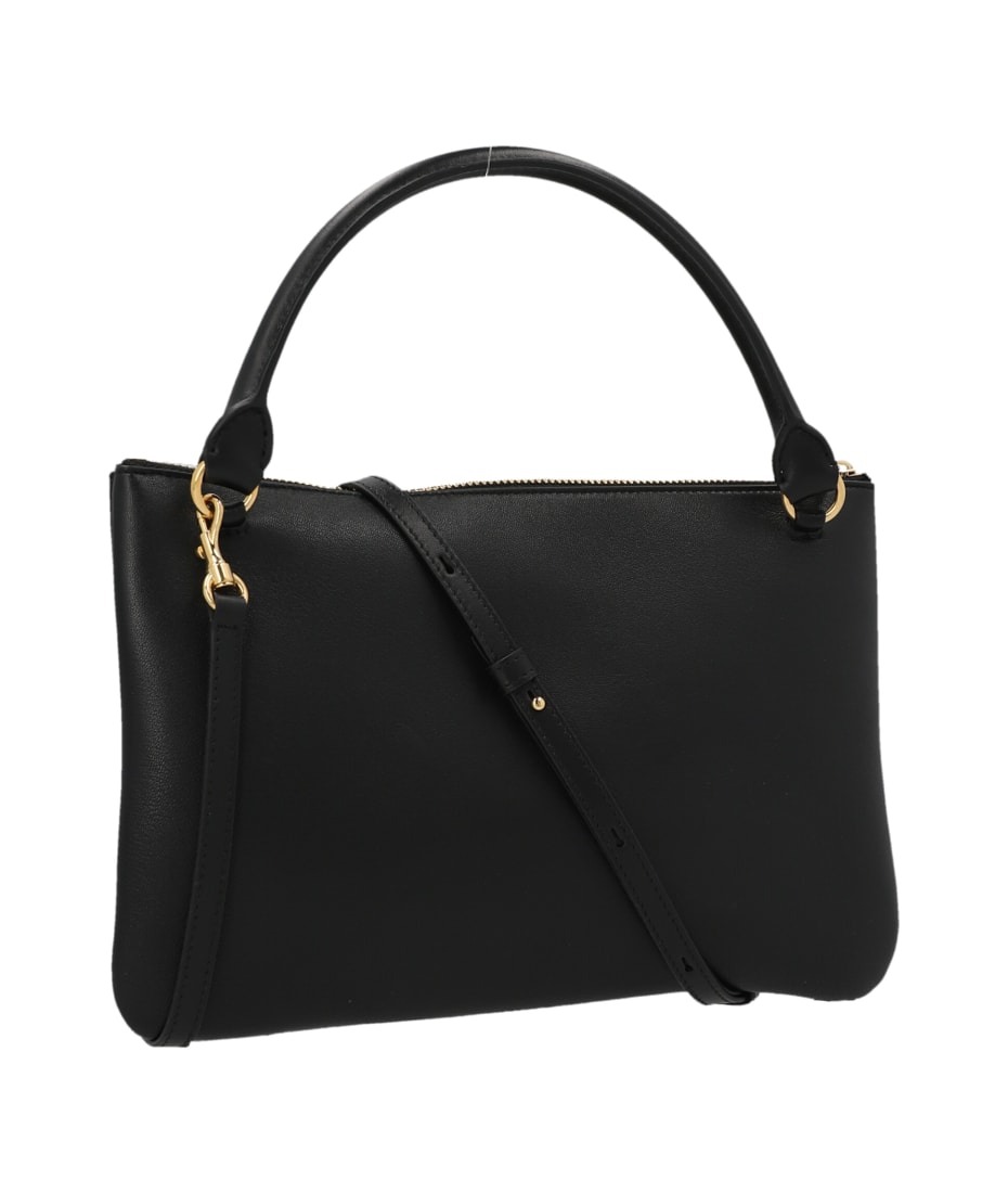 JIL SANDER ハルイヤリンク 39900J12016 713 Jil Sander 'link' Handbag | italist