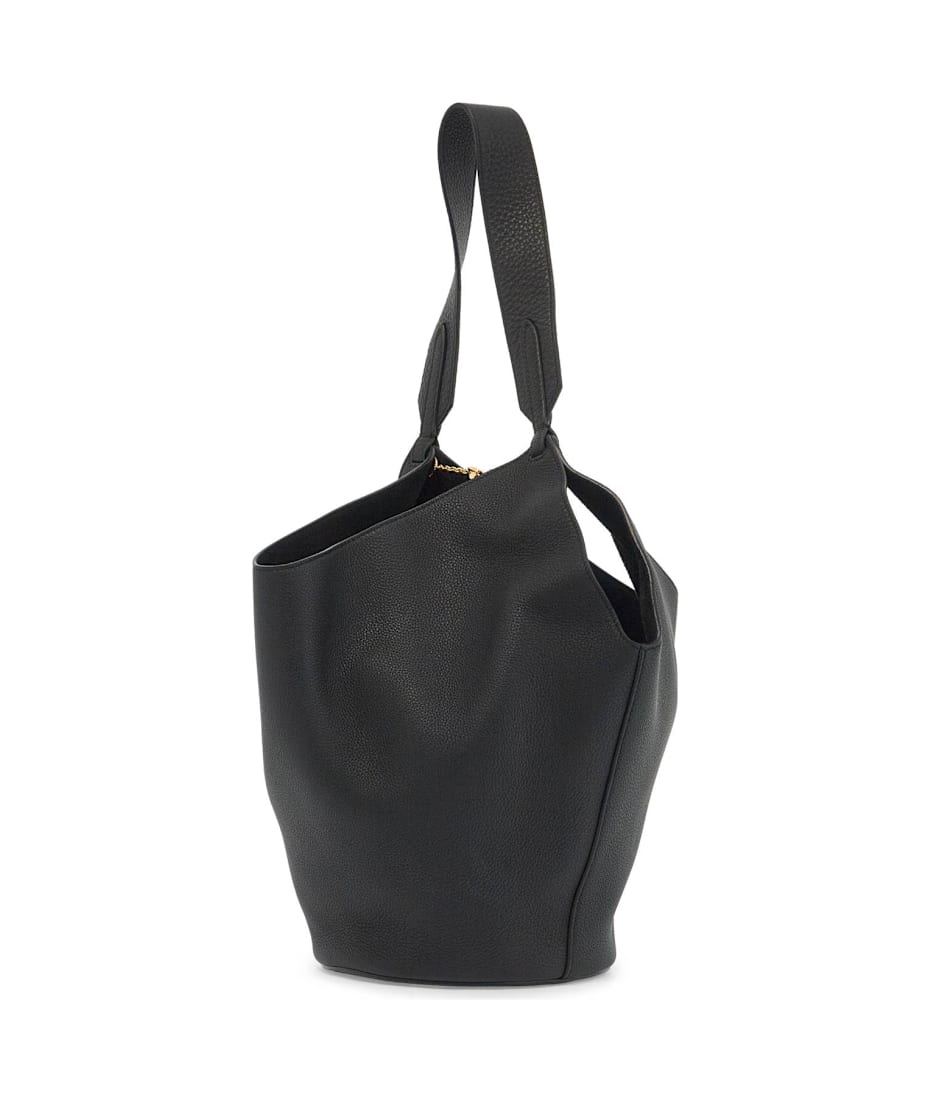 Khaite Lotus Tote Bag | italist