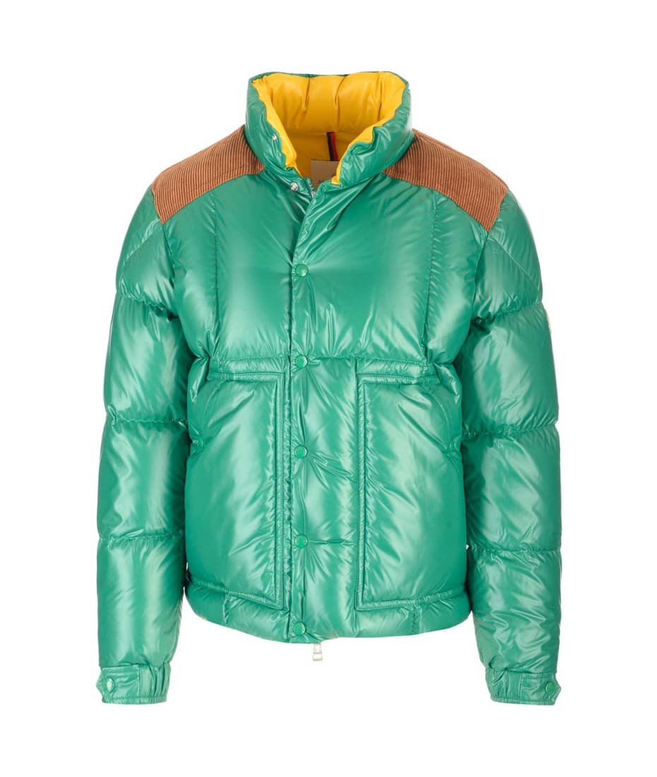 MONCLER|DOWN JACKETS (1A00021 539YL 51K) Moncler Down Jacket | italist