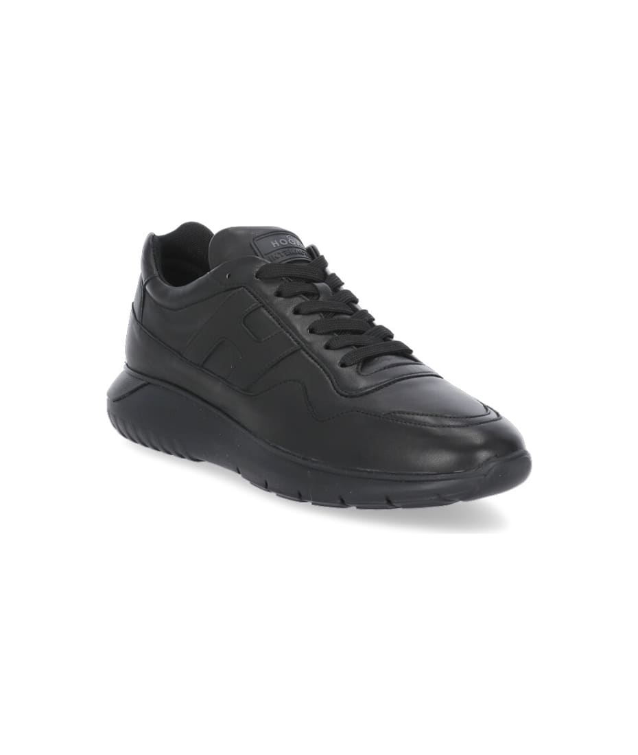 Hogan Sneakers interactive In Leather italist