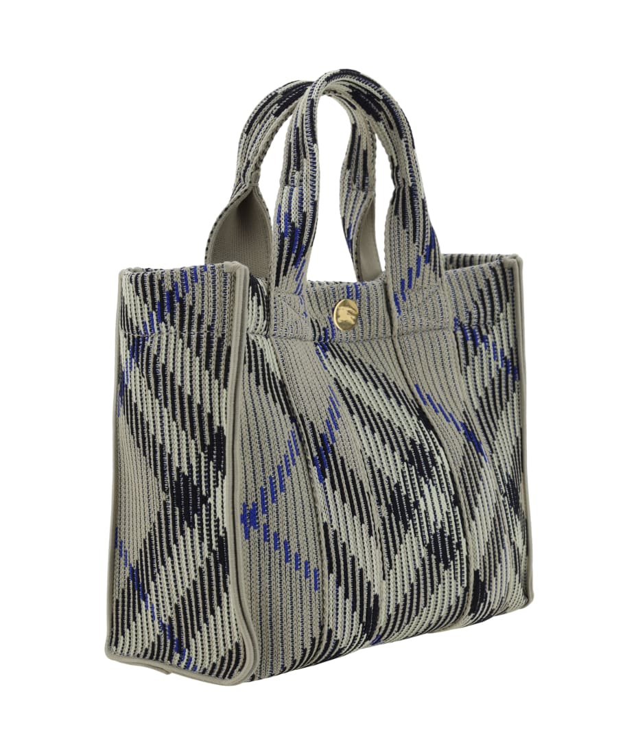 Burberry Shoulder Tote Bag | italist
