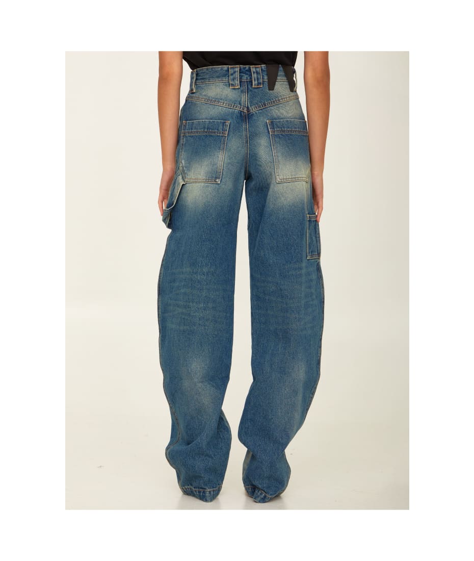 DARKPARK Audrey Denim Jeans | italist