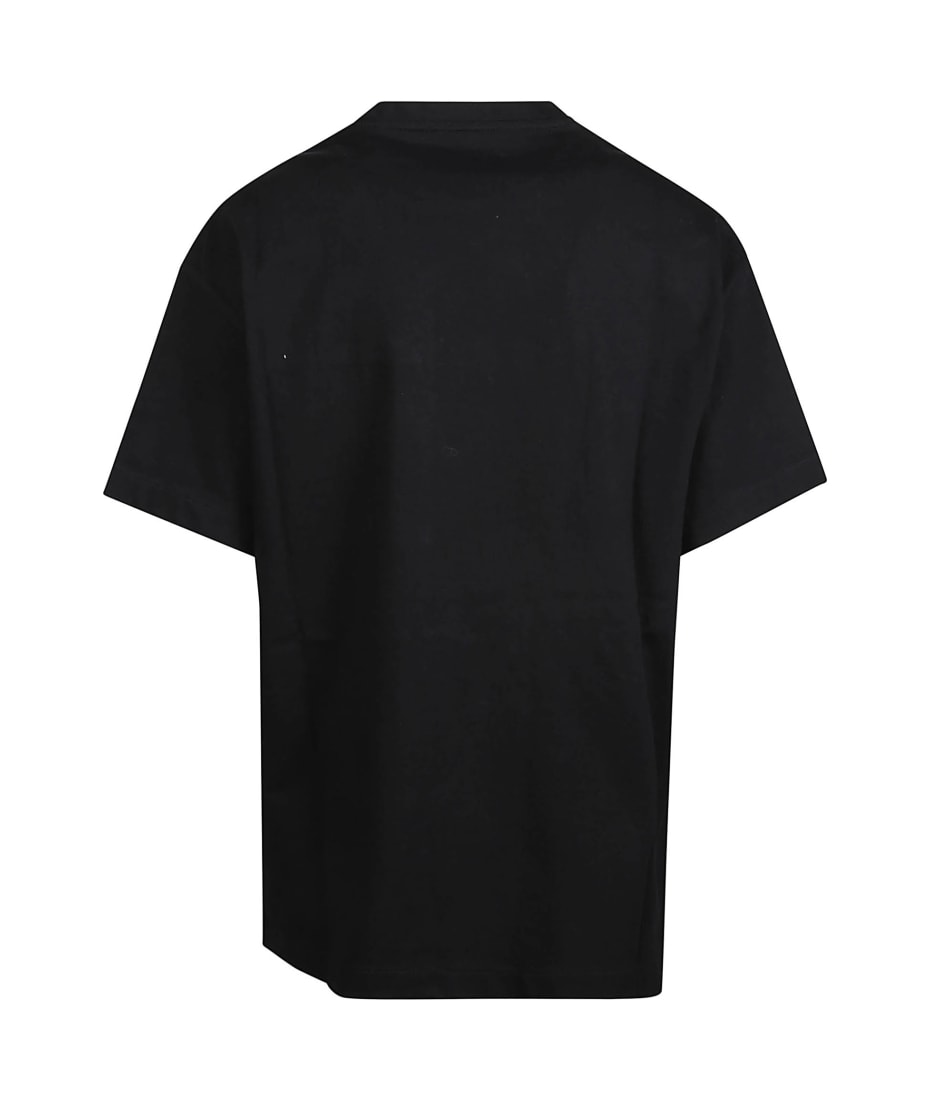 【送料&関税込】Jil Sander Snake Patch T-shirt Jil Sander Snake Patch T-shirt | italist